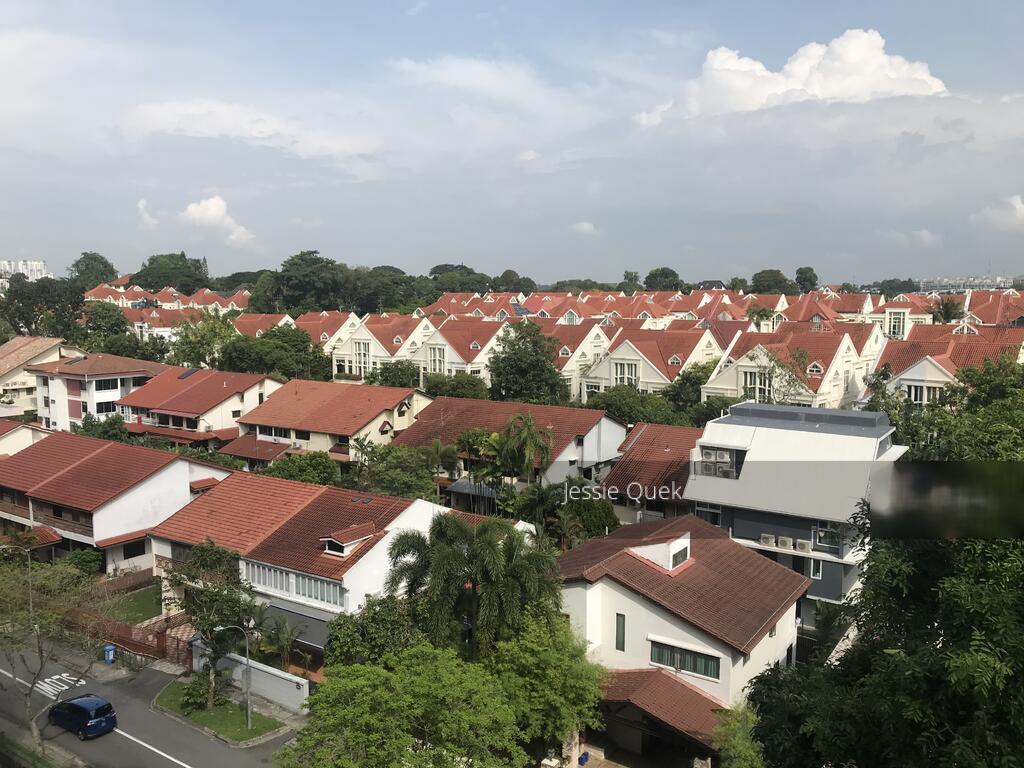 Blk 4 Farrer Gardens (Bukit Timah), HDB 3 Rooms #289384511